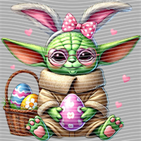 Easter-FHJ 421